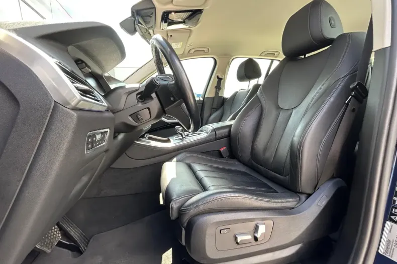 BMW X5 din 2020 cu 93.497 km - oferta BMW116740 - foto 14