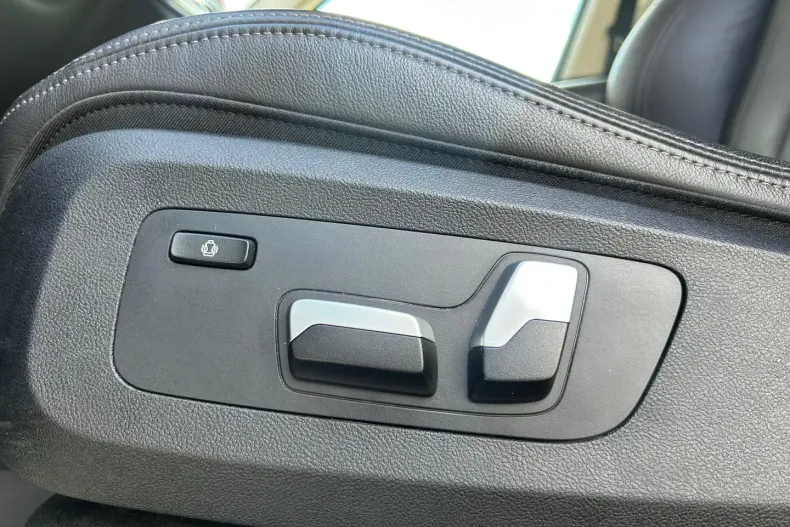 BMW X5 din 2020 cu 93.497 km - oferta BMW116740 - foto 15