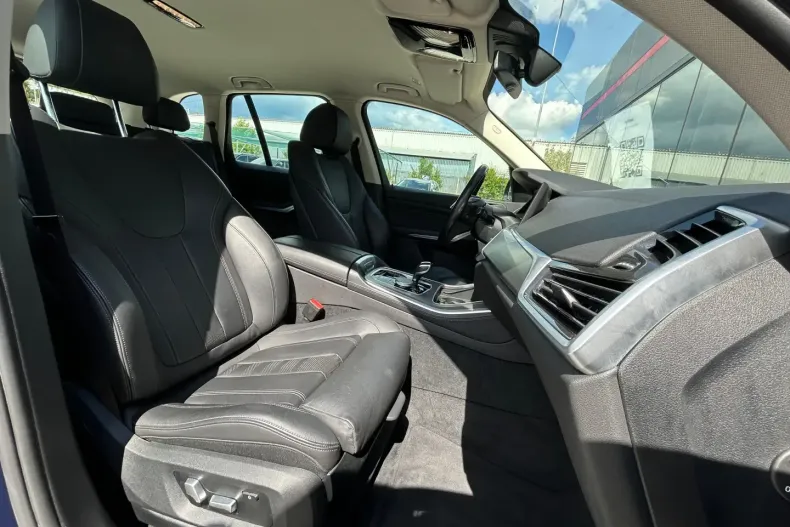 BMW X5 din 2020 cu 93.497 km - oferta BMW116740 - foto 16