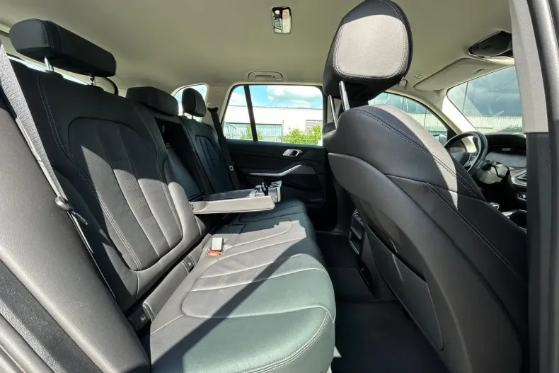 BMW X5 din 2020 cu 93.497 km - oferta BMW116740 - foto 18