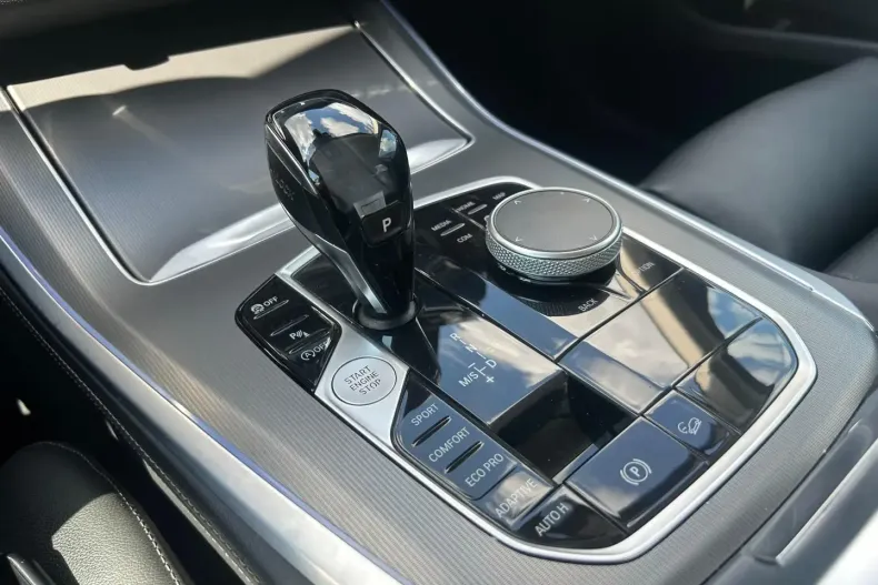 BMW X5 din 2020 cu 93.497 km - oferta BMW116740 - foto 20