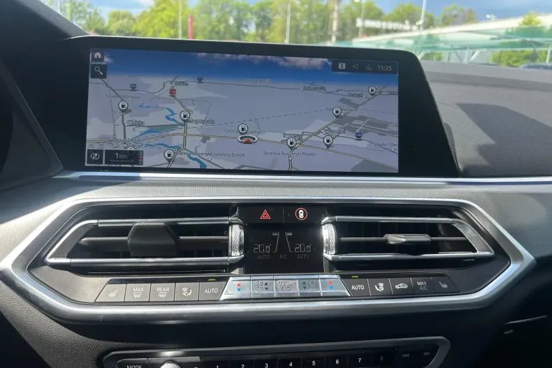 BMW X5 din 2020 cu 93.497 km - oferta BMW116740 - foto 21
