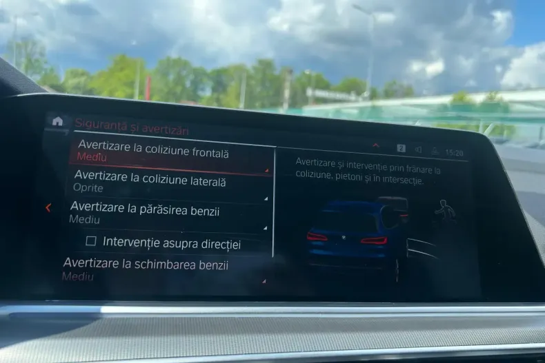 BMW X5 din 2020 cu 93.497 km - oferta BMW116740 - foto 23