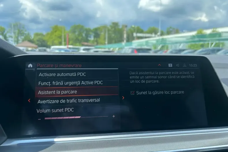 BMW X5 din 2020 cu 93.497 km - oferta BMW116740 - foto 25