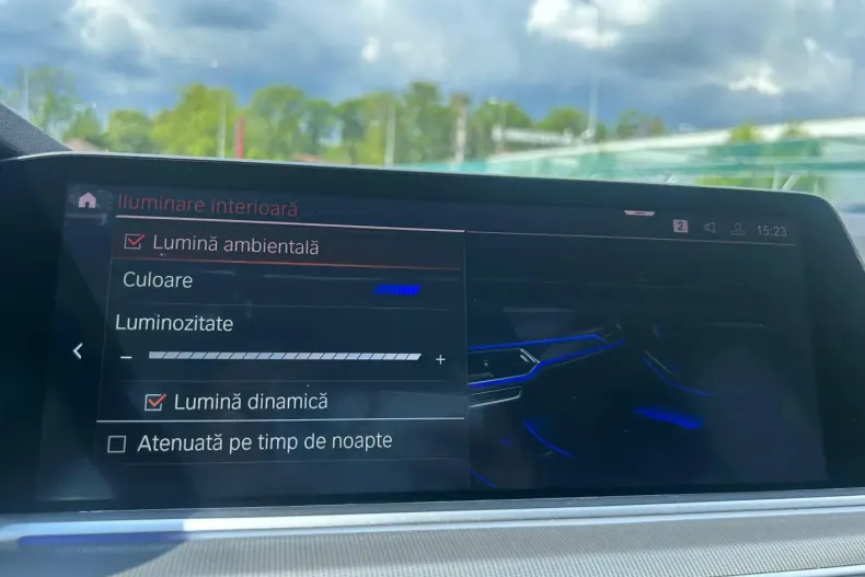 BMW X5 din 2020 cu 93.497 km - oferta BMW116740 - foto 28