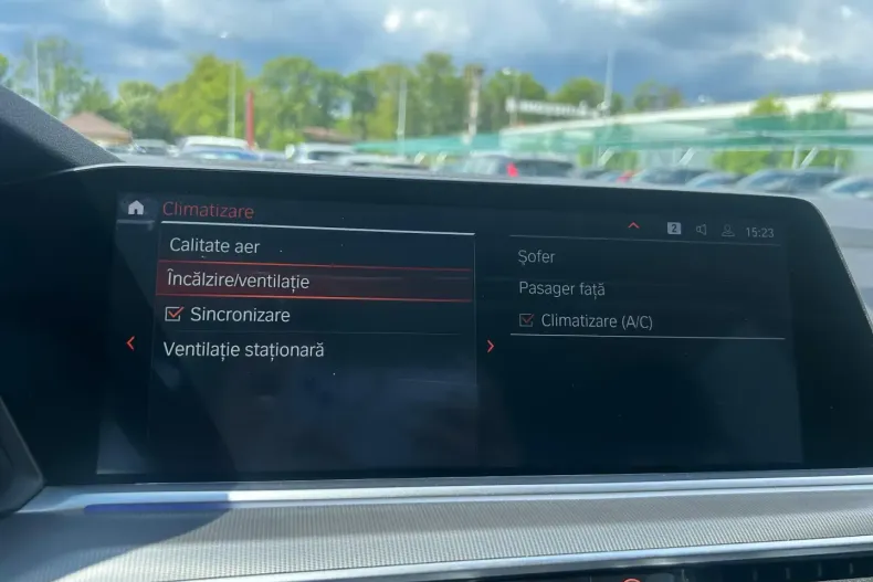 BMW X5 din 2020 cu 93.497 km - oferta BMW116740 - foto 29