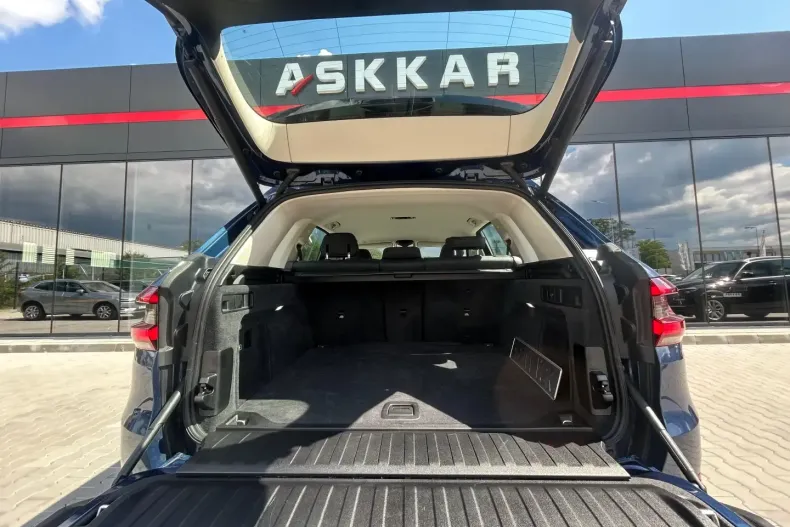 BMW X5 din 2020 cu 93.497 km - oferta BMW116740 - foto 33