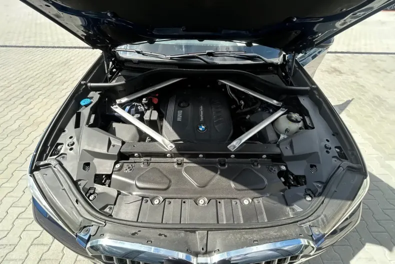 BMW X5 din 2020 cu 93.497 km - oferta BMW116740 - foto 36