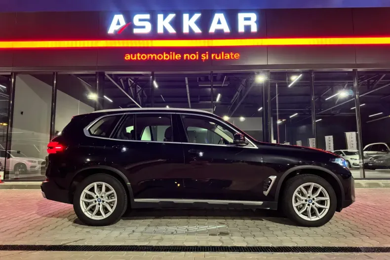 BMW X5 din 2023 cu 12.712 km - oferta BMW116741 - foto 4