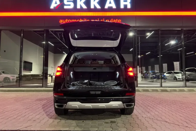 BMW X5 din 2023 cu 12.712 km - oferta BMW116741 - foto 7