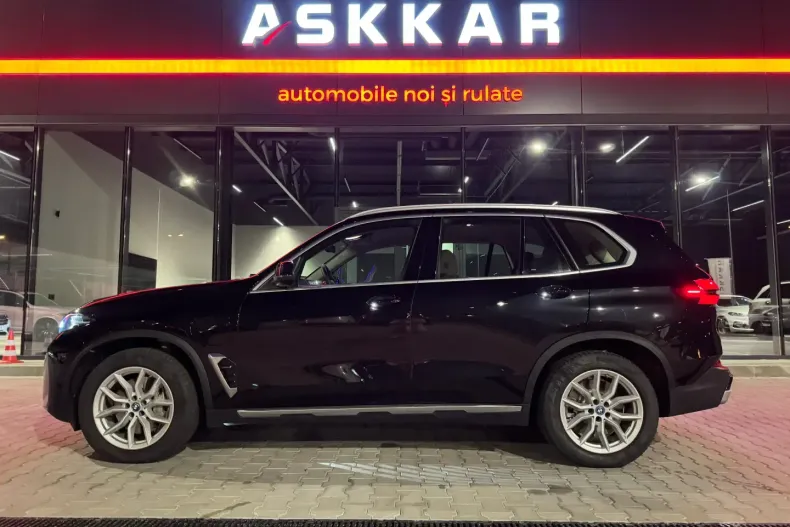 BMW X5 din 2023 cu 12.712 km - oferta BMW116741 - foto 9