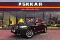 BMW X5 din 2023 cu 12.712 km - oferta BMW116741 - foto 10