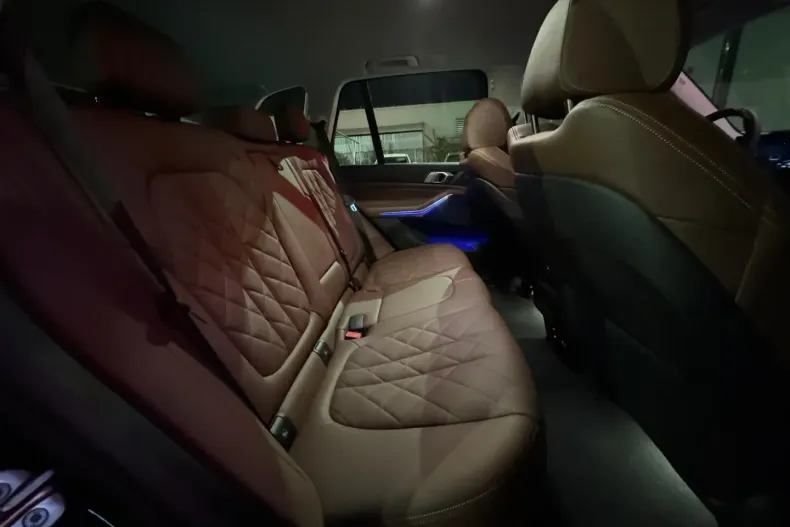 BMW X5 din 2023 cu 12.712 km - oferta BMW116741 - foto 14