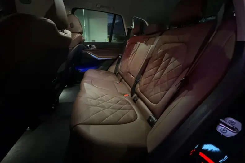 BMW X5 din 2023 cu 12.712 km - oferta BMW116741 - foto 15