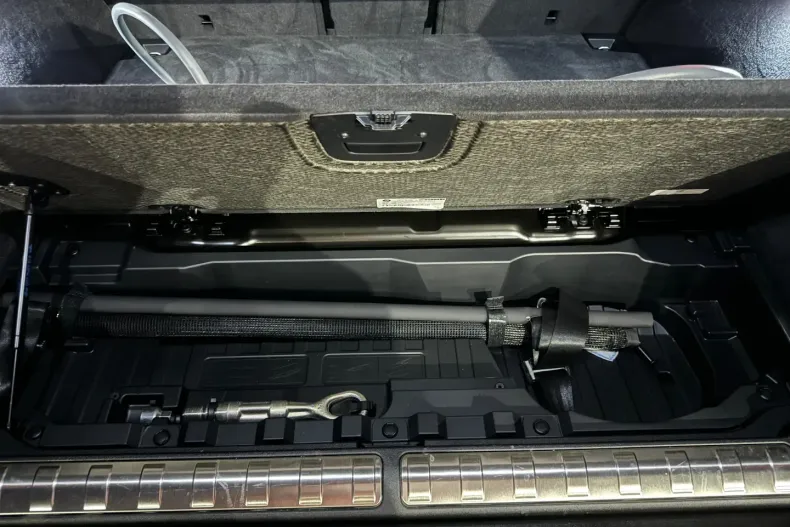 BMW X5 din 2023 cu 12.712 km - oferta BMW116741 - foto 18