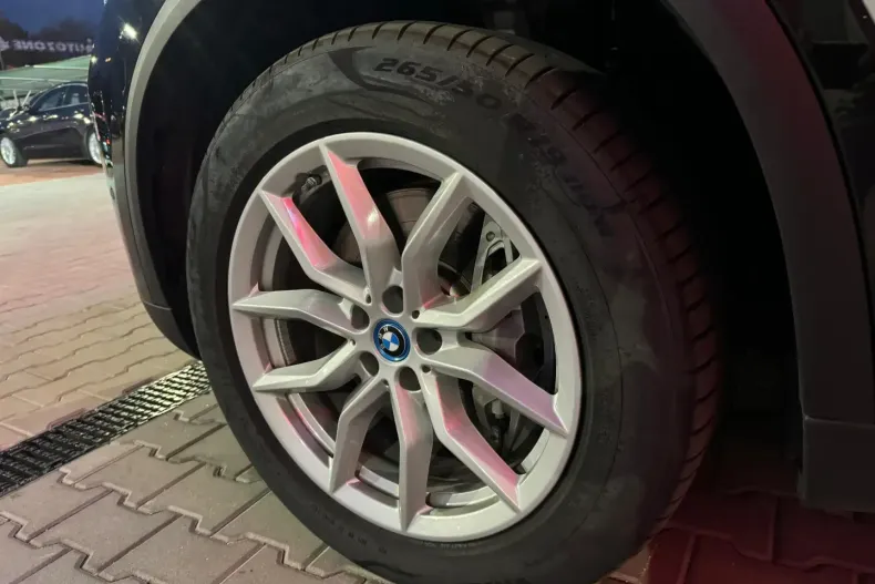 BMW X5 din 2023 cu 12.712 km - oferta BMW116741 - foto 19