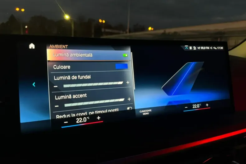 BMW X5 din 2023 cu 12.712 km - oferta BMW116741 - foto 22