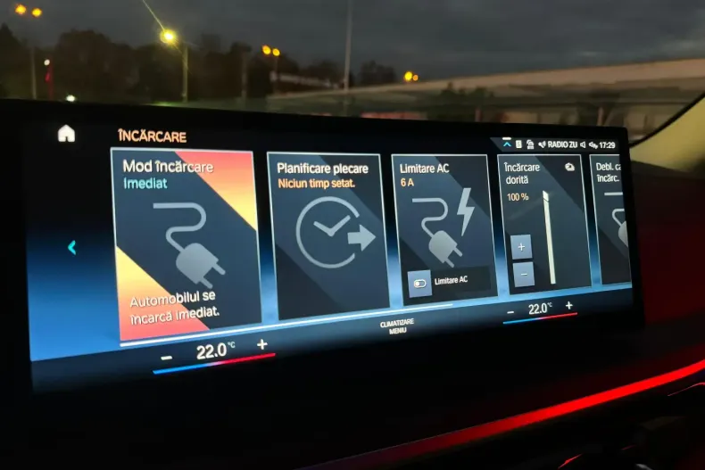 BMW X5 din 2023 cu 12.712 km - oferta BMW116741 - foto 23