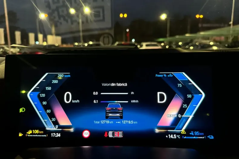 BMW X5 din 2023 cu 12.712 km - oferta BMW116741 - foto 24