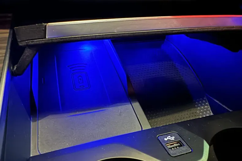 BMW X5 din 2023 cu 12.712 km - oferta BMW116741 - foto 25