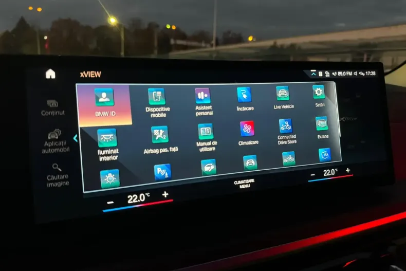 BMW X5 din 2023 cu 12.712 km - oferta BMW116741 - foto 33