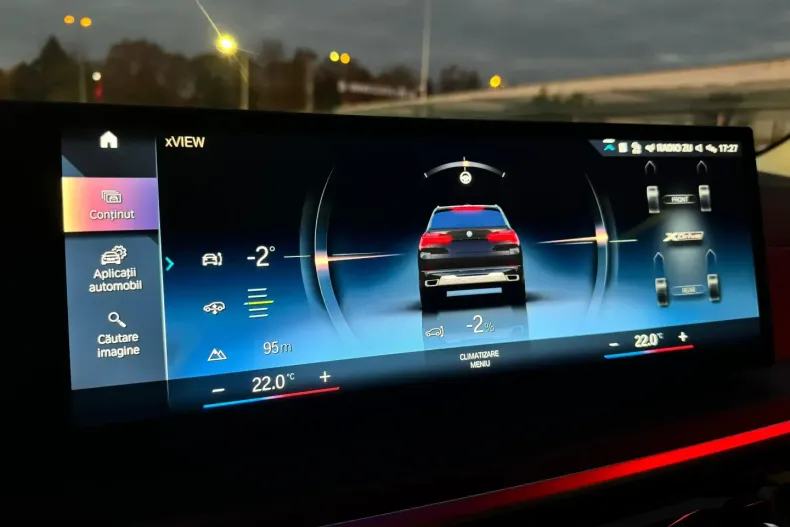 BMW X5 din 2023 cu 12.712 km - oferta BMW116741 - foto 34