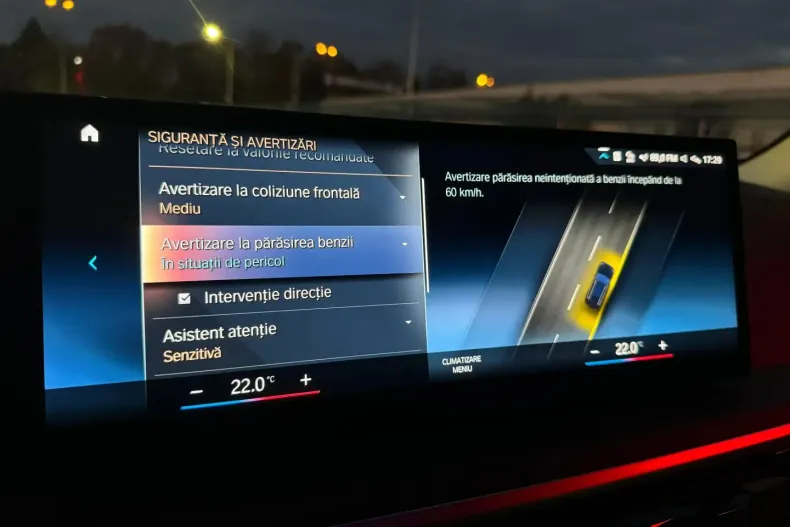 BMW X5 din 2023 cu 12.712 km - oferta BMW116741 - foto 37