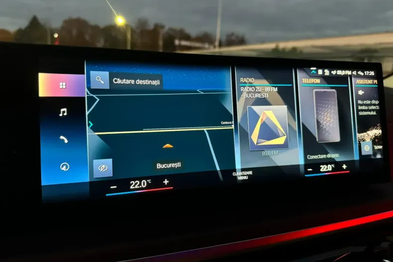 BMW X5 din 2023 cu 12.712 km - oferta BMW116741 - foto 40