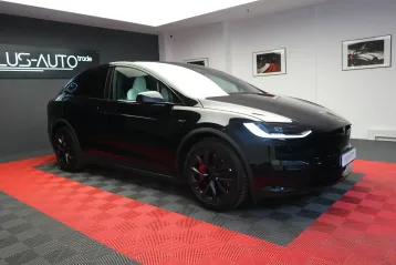 Tesla Model X din 2023 - oferta TES116742
