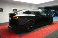 Tesla Model X din 2023 cu 43.500 km - oferta TES116742 - foto 2