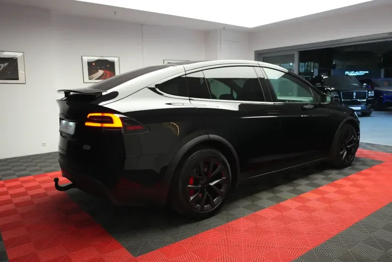 Tesla Model X din 2023 cu 43.500 km - oferta TES116742 - foto 2