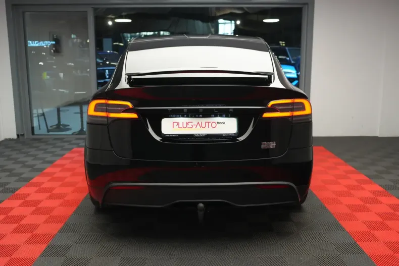 Tesla Model X din 2023 cu 43.500 km - oferta TES116742 - foto 3