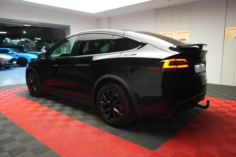 Tesla Model X din 2023 cu 43.500 km - oferta TES116742 - foto 4