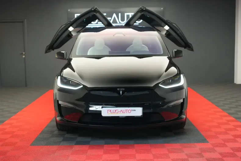 Tesla Model X din 2023 cu 43.500 km - oferta TES116742 - foto 6