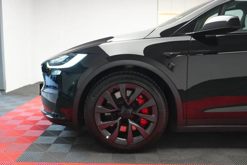 Tesla Model X din 2023 cu 43.500 km - oferta TES116742 - foto 7