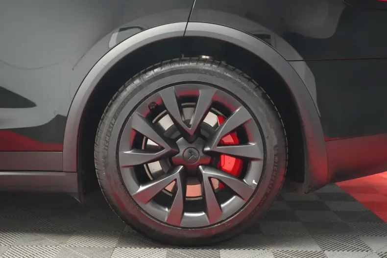 Tesla Model X din 2023 cu 43.500 km - oferta TES116742 - foto 9