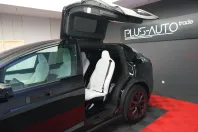 Tesla Model X din 2023 cu 43.500 km - oferta TES116742 - foto 10