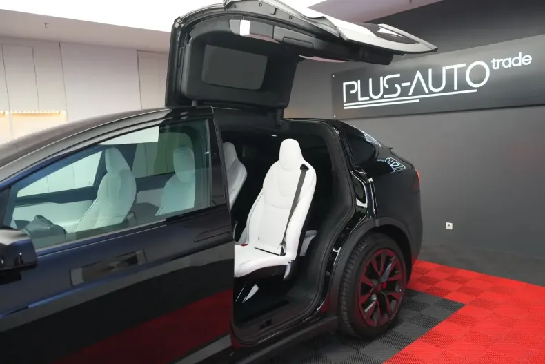 Tesla Model X din 2023 cu 43.500 km - oferta TES116742 - foto 10