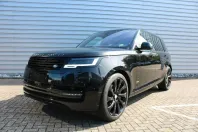 Land Rover Range Rover din 2022 cu 17.500 km - oferta LAN116744 - foto 1