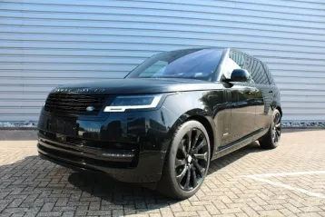 Land Rover Range Rover din 2022 - oferta LAN116744
