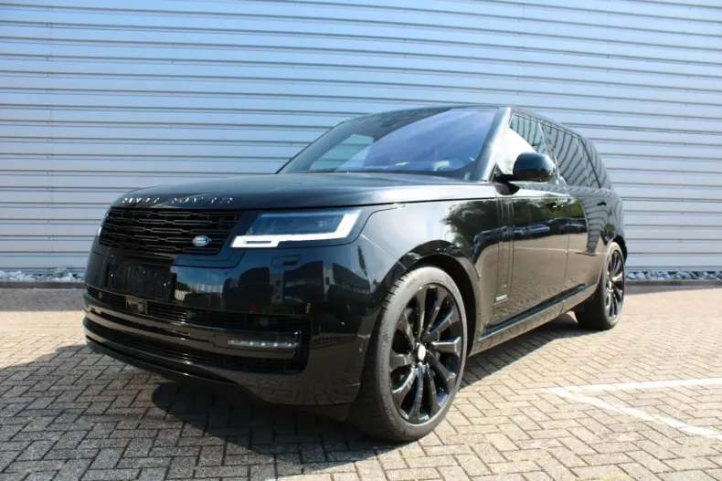 Land Rover Range Rover din 2022 cu 17.500 km - oferta LAN116744 - foto 1