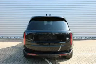 Land Rover Range Rover din 2022 cu 17.500 km - oferta LAN116744 - foto 4