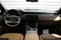 Land Rover Range Rover din 2022 cu 17.500 km - oferta LAN116744 - foto 7