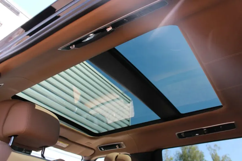 Land Rover Range Rover din 2022 cu 17.500 km - oferta LAN116744 - foto 9