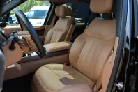 Land Rover Range Rover din 2022 cu 17.500 km - oferta LAN116744 - foto 10