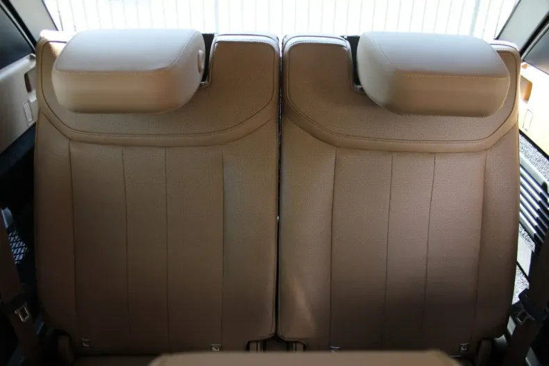 Land Rover Range Rover din 2022 cu 17.500 km - oferta LAN116744 - foto 12