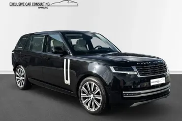 Land Rover Range Rover din 2024 - oferta LAN116745