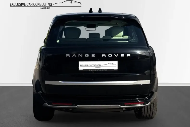 Land Rover Range Rover din 2024 cu 2.500 km - oferta LAN116745 - foto 3