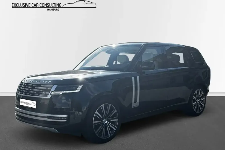 Land Rover Range Rover din 2024 cu 2.500 km - oferta LAN116745 - foto 5