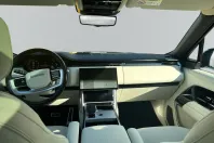Land Rover Range Rover din 2024 cu 2.500 km - oferta LAN116745 - foto 7